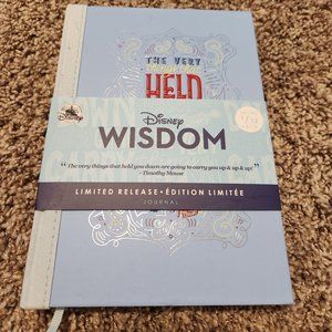 Disney Wisdom Collection Dumbo Journal
